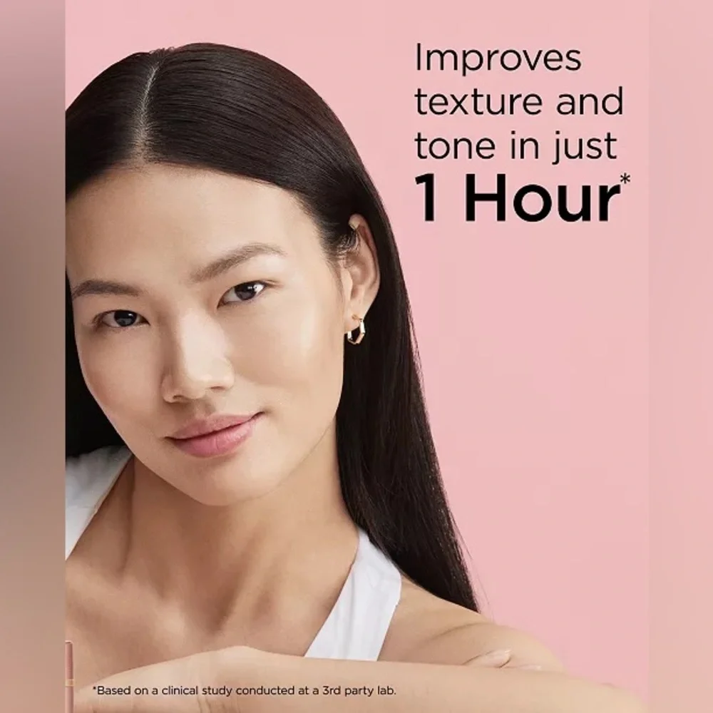✨ Elizabeth Arden Retinol + HPR Ceramide Rapid Skin Renewing Water Cream ✨